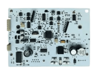 Lactoscan Milk Analyzer PCB Board