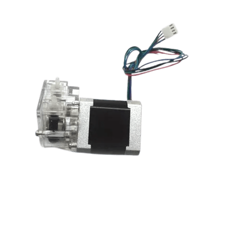Lactoscan Motor