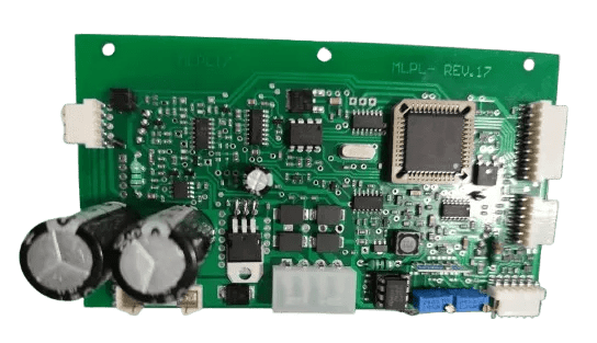 Ekomilk Ultra V17 PCB Control Board