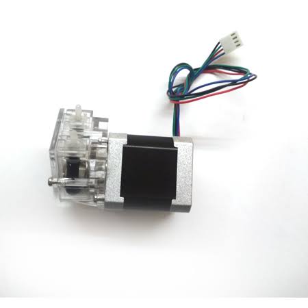 lactoscan milk analyzer motor complete
