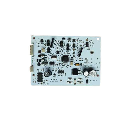 lactoscan milk analyzer pcb