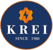 K R Electronics Industries Logo