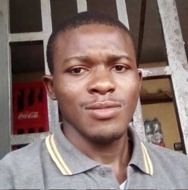 Oyero Oluwatosin