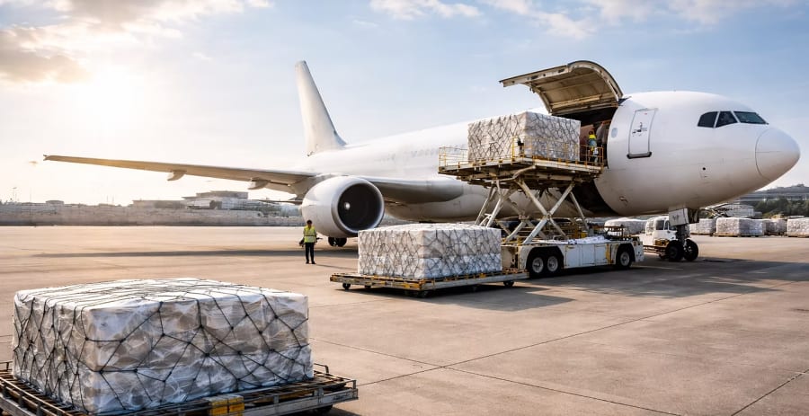 Air Freight
