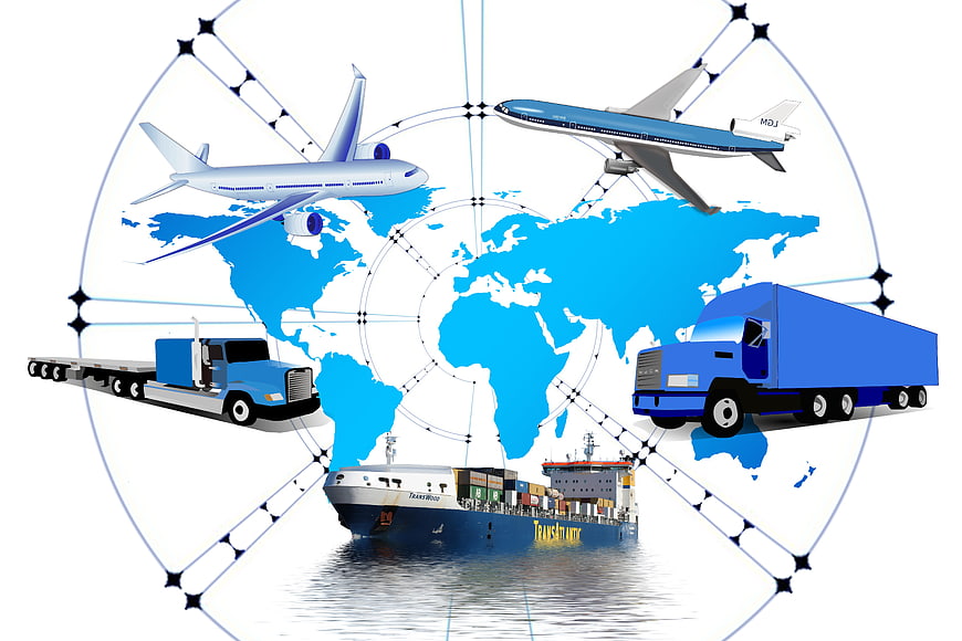 gavzaro logistics operation