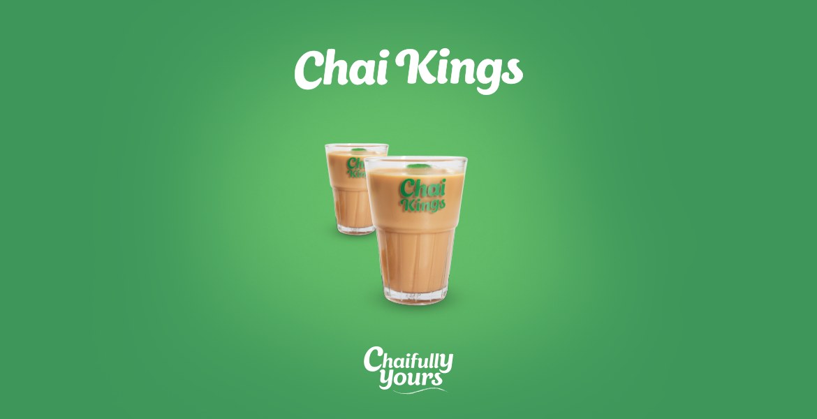 Chai Kings