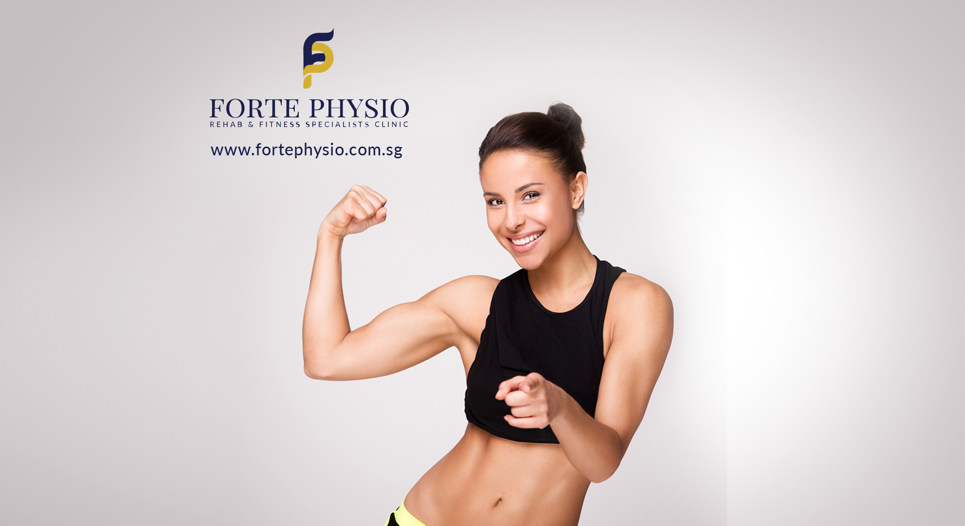 Forte Physio