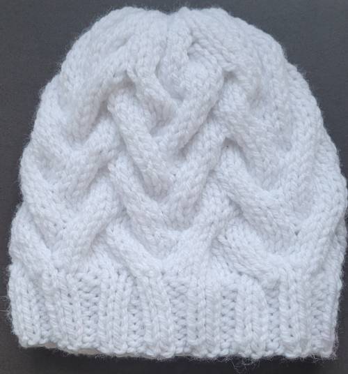 Bonnet blanc Bonnet blanc