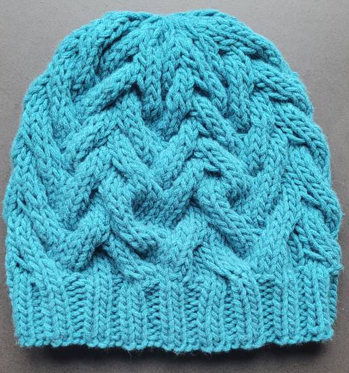 Bonnet vert Bonnet vert