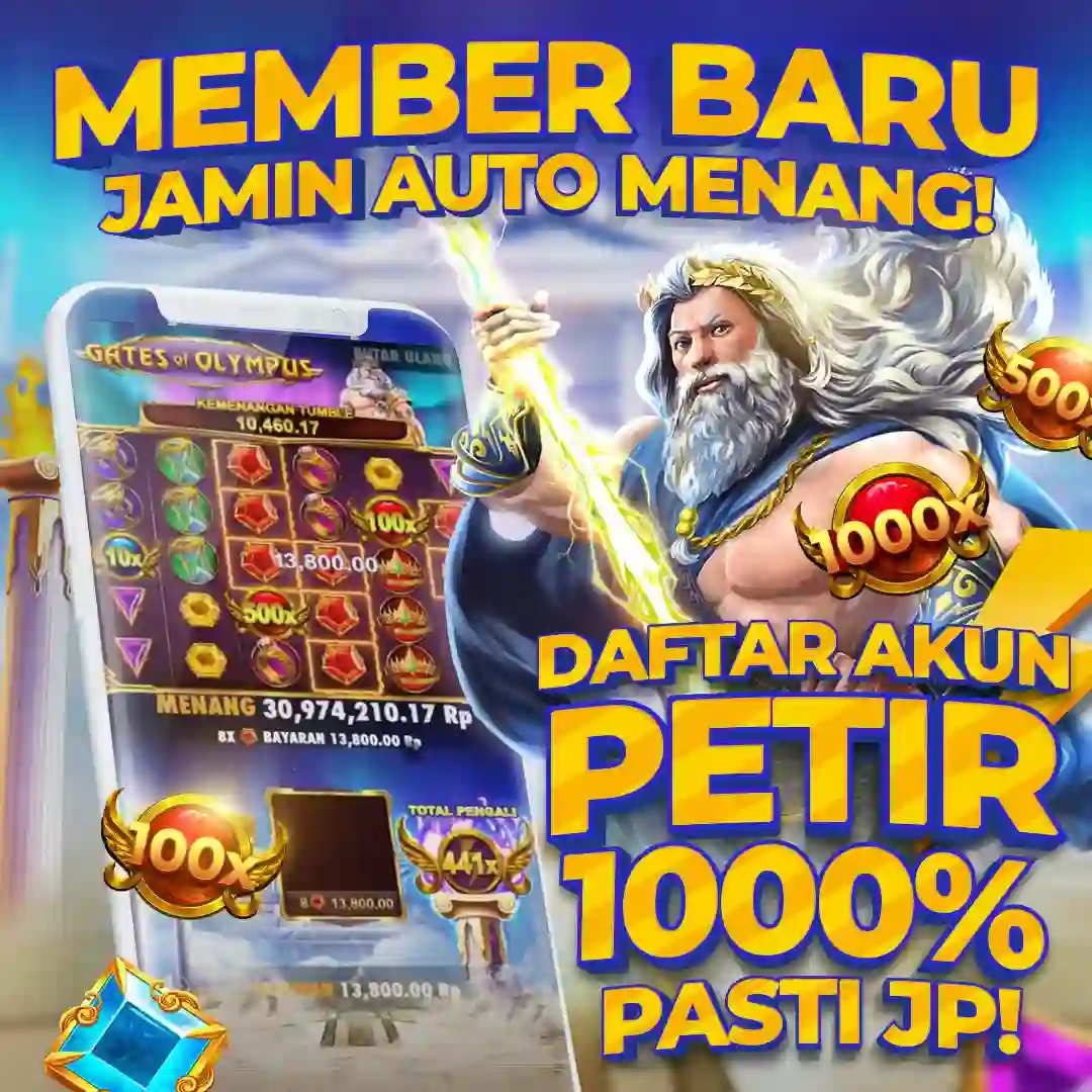 Slot Depo 5K 10k Link Terbaru Deposit 5000 Jamin Pasti Maxwin x5000