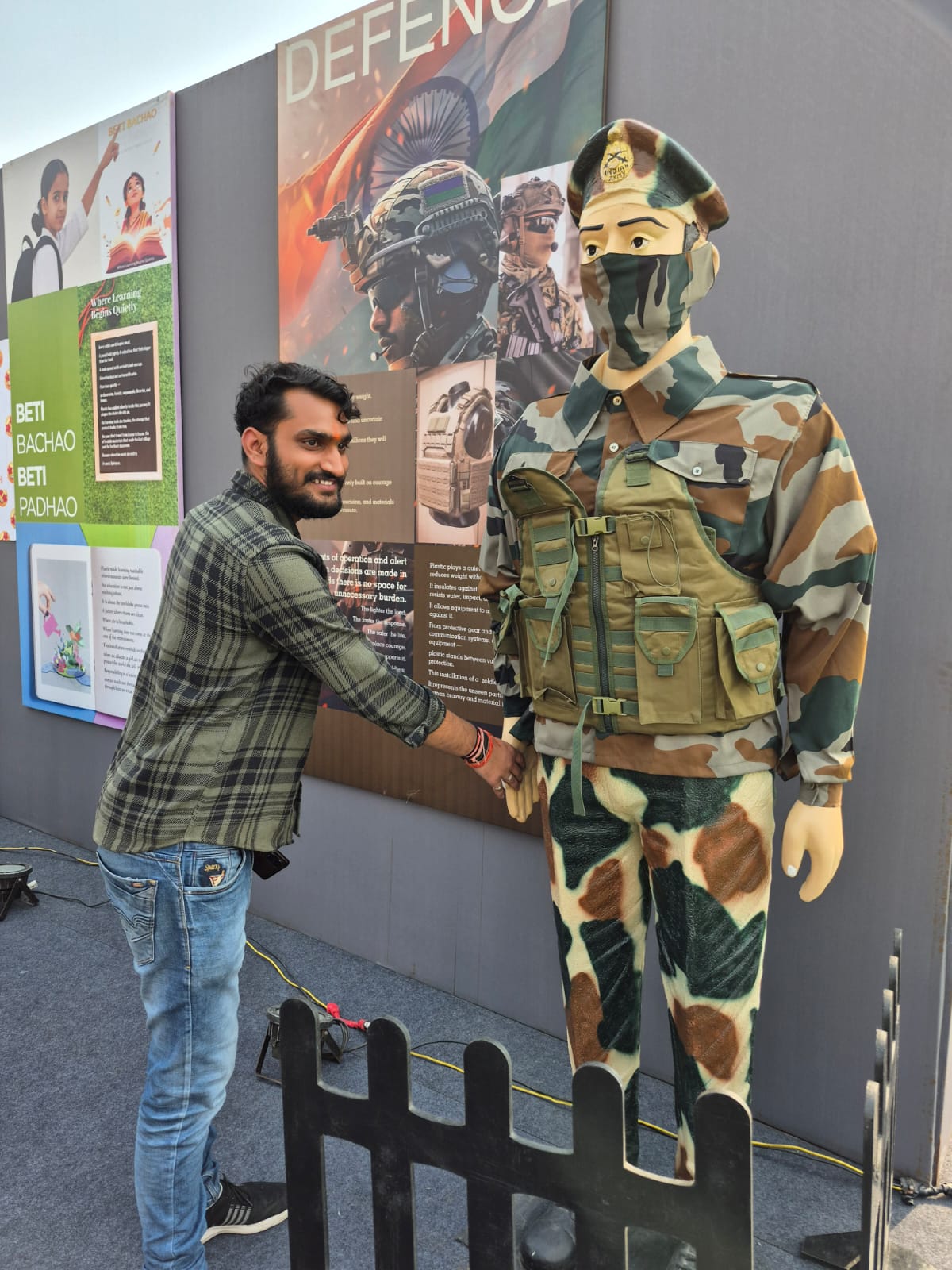 AI Impact Summit Delhi