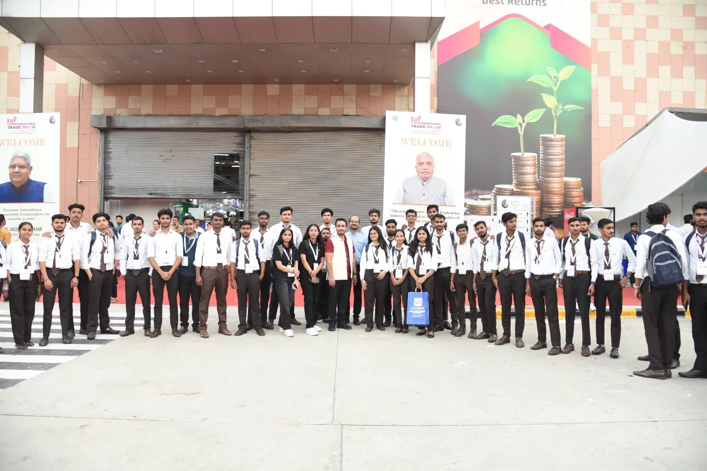 Startup India Summit