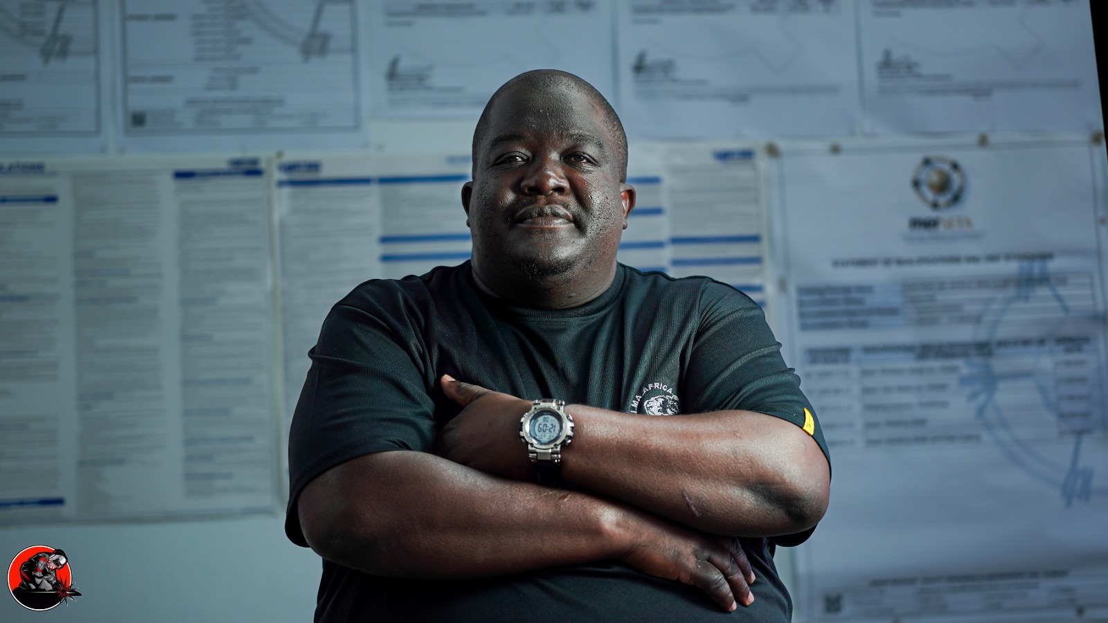 J. Sithole