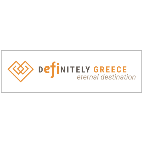 Greek Language Logo 2