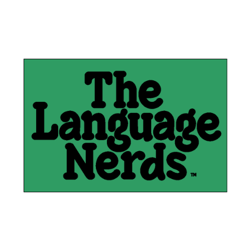 Greek Language Logo 4