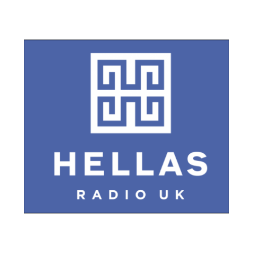 Greek Language Logo 6