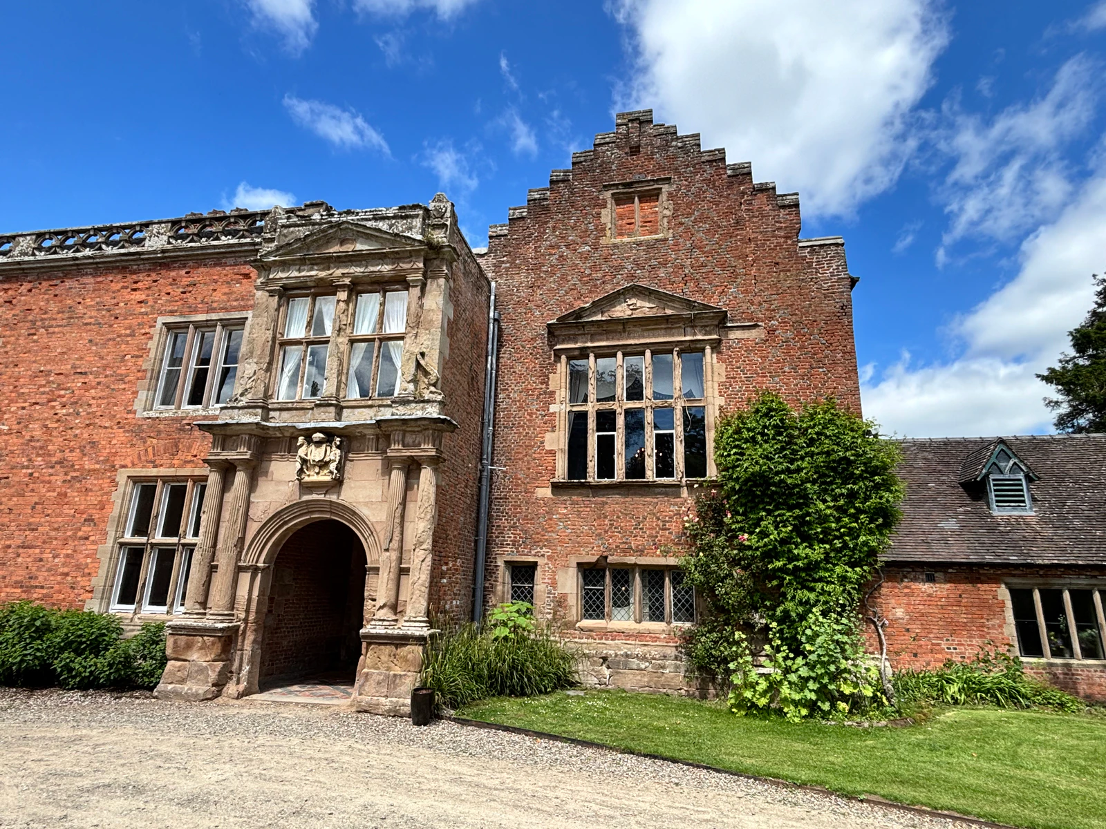 Grafton Manor
