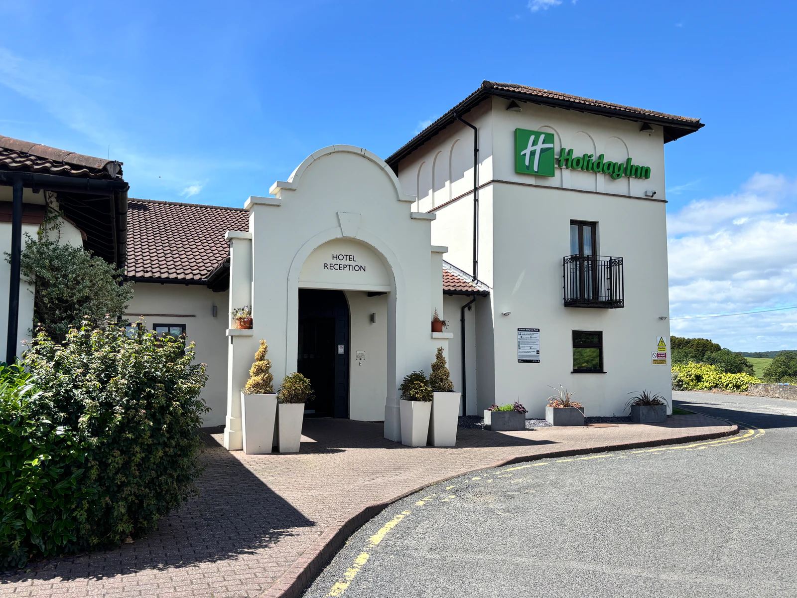 Holiday Inn Birmingham Bromsgrove by IHG