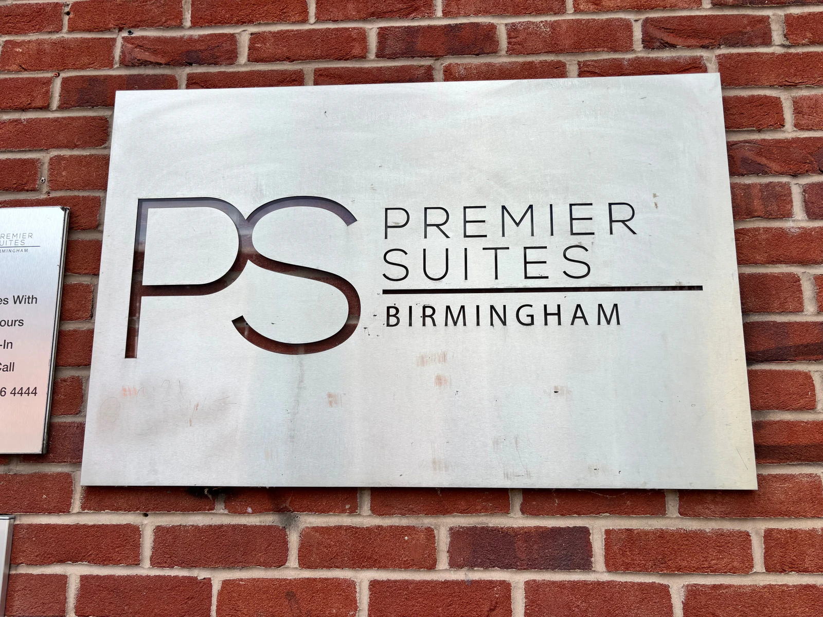 Premier Suites - Serviced Apartments Birmingham