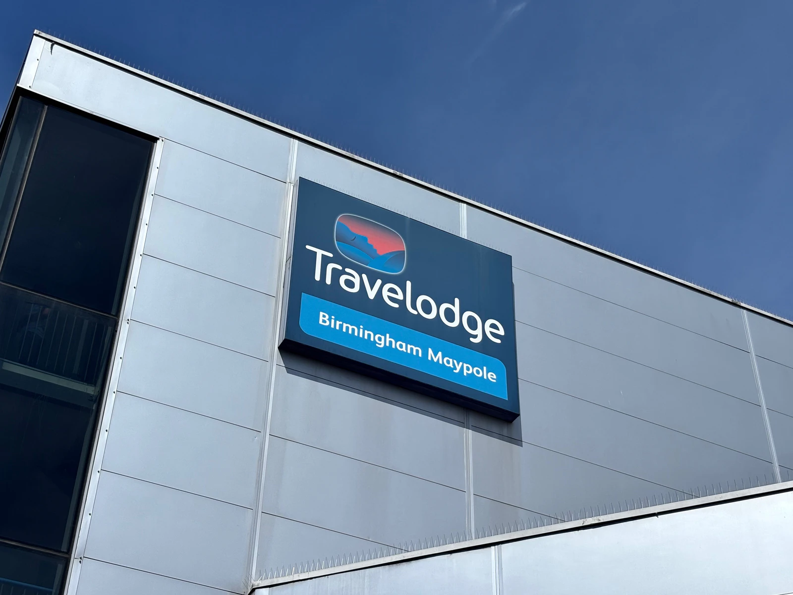 Travelodge Birmingham Maypole