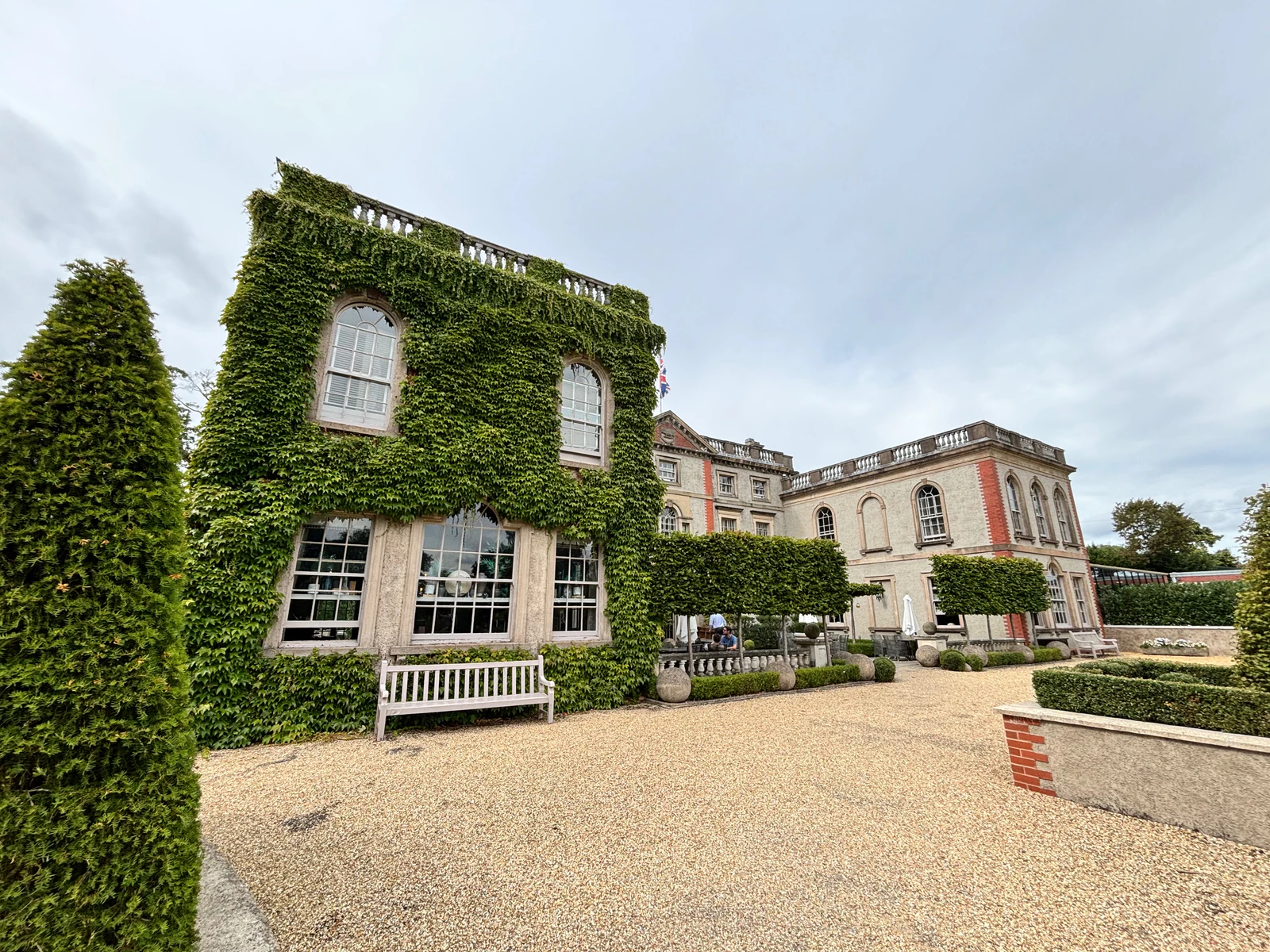 The Elms Hotel & Spa
