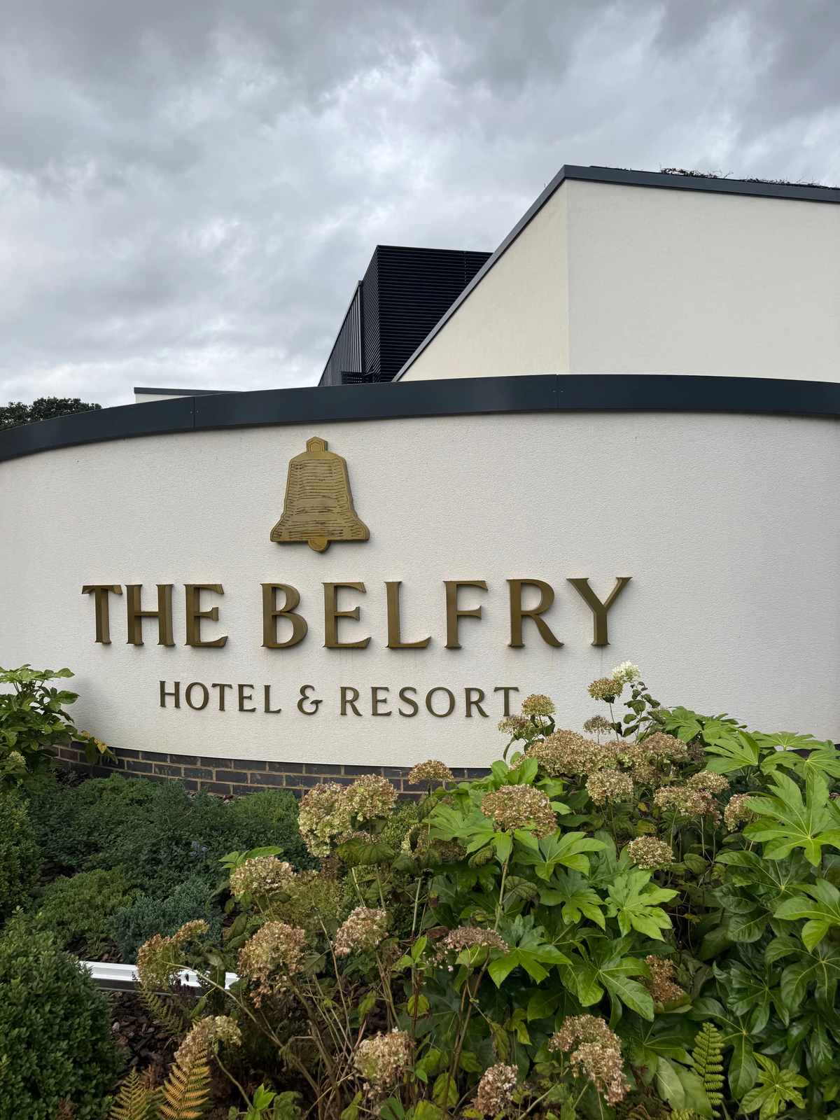 The Belfry Hotel & Resort