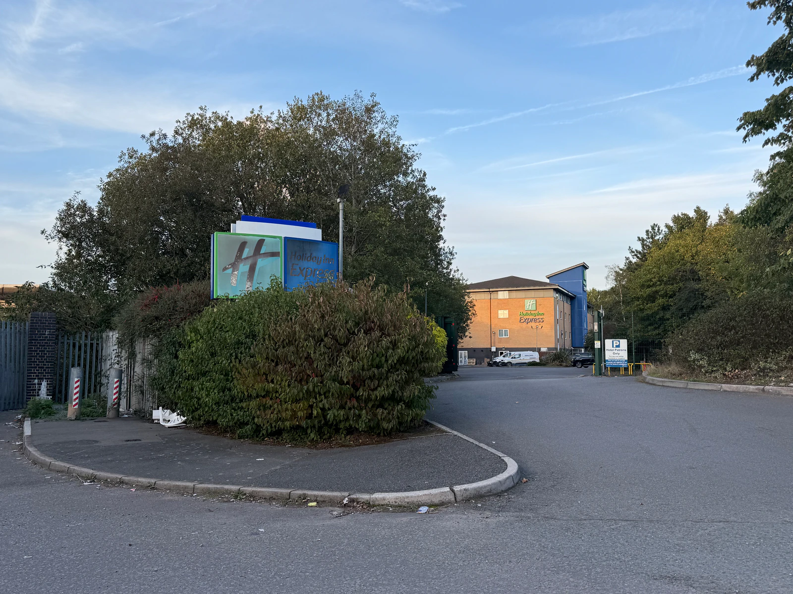 Holiday Inn Express Birmingham - Star City by IHG