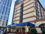 Novotel Birmingham Centre