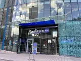 Radisson Blu Hotel