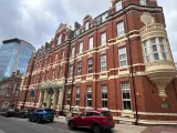 Hotel du Vin Birmingham