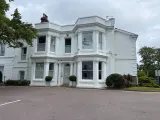 The High Field Town House