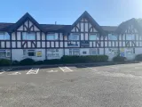 Travelodge Birmingham Sheldon