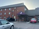 Premier Inn Birmingham City - Aston hotel