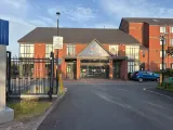 Travelodge Birmingham Aston