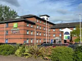 Holiday Inn Express Droitwich Spa by IHG
