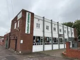 The Greenland's Inn