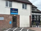 Travelodge Bromsgrove Marlbrook