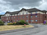 Premier Inn Bromsgrove Central