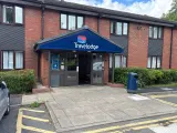 Travelodge Droitwich