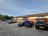 Travelodge Birmingham Frankley M5 Southbound