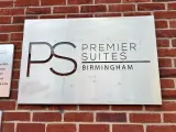 Premier Suites - Serviced Apartments Birmingham
