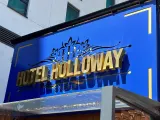 Hotel Holloway