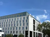 Aloft by Marriott Birmingham Eastside