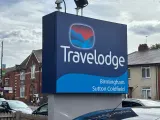 Travelodge Birmingham Sutton Coldfield