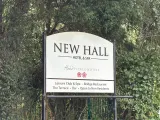 New Hall Hotel & Spa