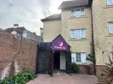 Premier Inn Birmingham North (Sutton Coldfield) hotel