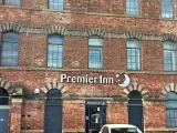 Premier Inn Kidderminster hotel
