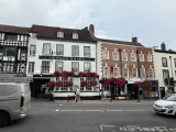 George Hotel