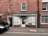 The Clockhouse Bewdley