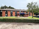 Travelodge Hartlebury